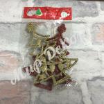 купить новогодние украшения, новогодние украшения на окна, новогодние декорации, украшение окна на новый год, елочные игрушки из фетра, новогодний декор купить, новогодние украшения купить, новогодние фигурки, новогодние игрушки на елку, деревянные игрушки на елку, тренды новогодних украшений, деревянные елочные игрушки, рождественские украшения, декор новогодний, украшения для нового года, шарики на елку, новогодний колокольчик, новогодний декор на стол