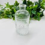 Вазочка зі скла