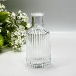 Вазочка зі скла 124