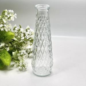 Вазочка зі скла 127